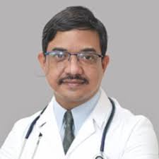 Dr Rajneesh Chandra Shrivastava